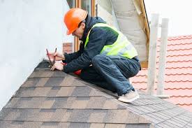 Professional Roofing in North Lakeport, CA